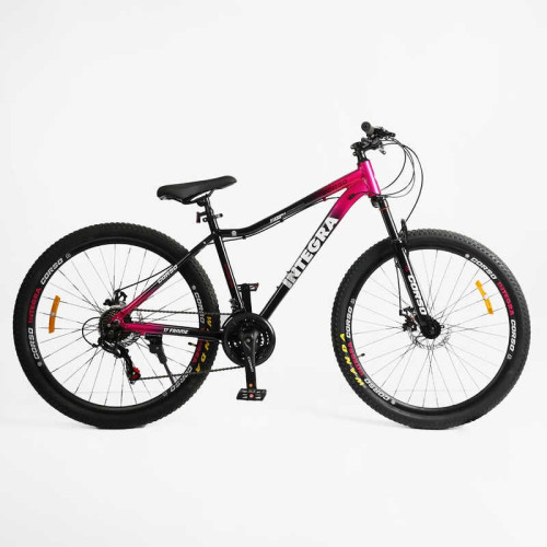 Велосипед Спортивний Corso «Integra» 27.5" дюймів NG-27092
