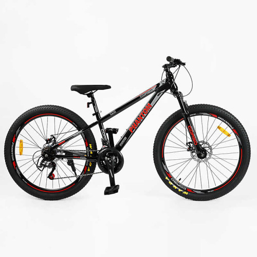 Велосипед Спортивний Corso 26" дюймів «PHANTOM» PH-26170