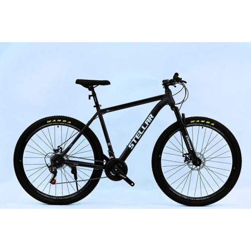 Велоcипед Спортивний Corso «Stellar» 29" дюймів SR-29674