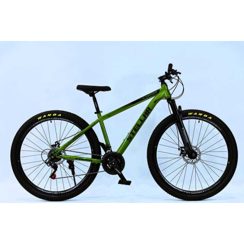Велоcипед Спортивний Corso «Stellar» 29" дюймів SR-29277