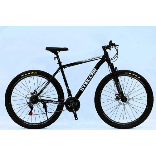 Велоcипед Спортивний Corso «Stellar» 29" дюймів SR-29880