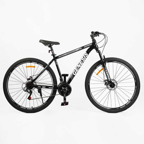 Велосипед Спортивний Corso 29" дюймів «Genesis» GN-29380
