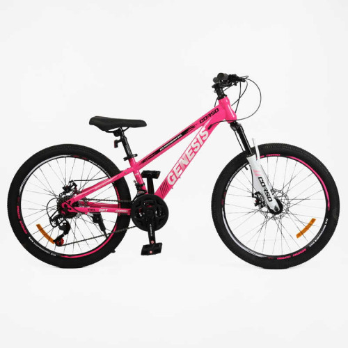 Велосипед Спортивний Corso 24" дюймів «Genesis» G-24288