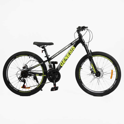 Велосипед Спортивний Corso 24" дюймів «Genesis» G-24682