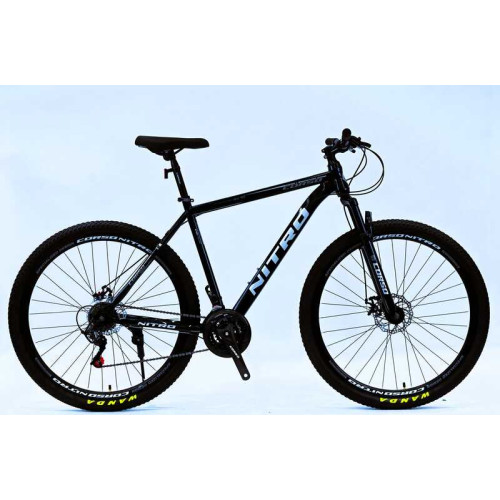 Велоcипед Спортивний Corso «NITRO» 29" дюймів NT-29348