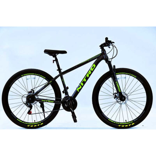 Велоcипед Спортивний Corso «NITRO» 29" дюймів NT-29877