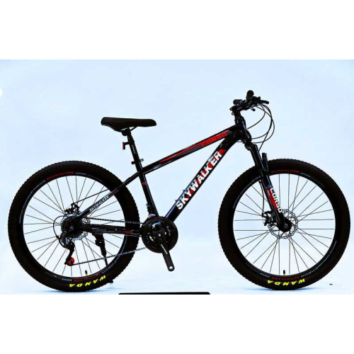 Велосипед Спортивний Corso «Skywalker» 26" дюймів SW-26474