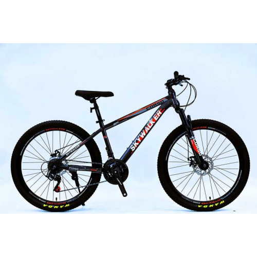 Велосипед Спортивний Corso «Skywalker» 26" дюймів SW-26506