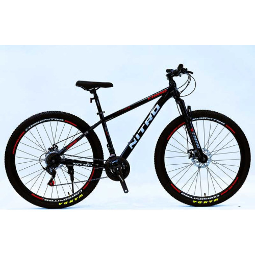 Велоcипед Спортивний Corso «NITRO» 29" дюймів NT-29602