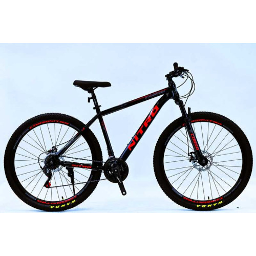 Велоcипед Спортивний Corso «NITRO» 29" дюймів NT-29106