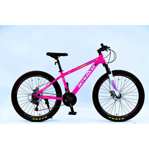 Велосипед Спортивний Corso «Skywalker» 26" дюймів SW-26090
