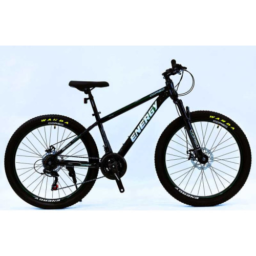 Велосипед Спортивний Corso 26" дюймів «ENERGY» EN-26166