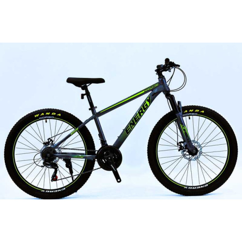 Велосипед Спортивний Corso 26" дюймів «ENERGY» EN-26182