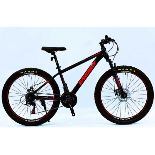 Велосипед Спортивний Corso 26" дюймів «ENERGY» EN-26203