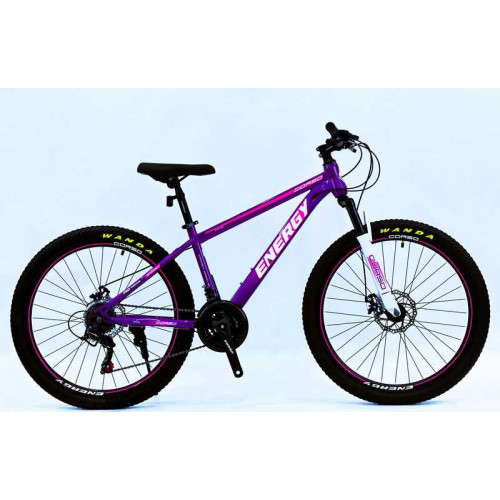 Велосипед Спортивний Corso 26" дюймів «ENERGY» EN-26321