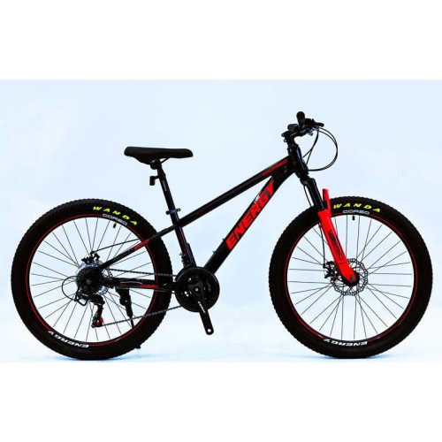 Велосипед Спортивний Corso 26" дюймів «ENERGY» EN-26447