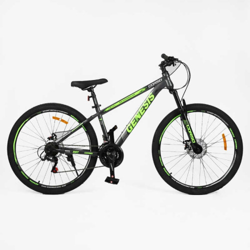 Велосипед Спортивний Corso 27.5" дюймів «Genesis» GS-27625