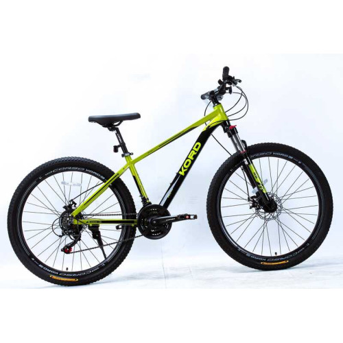 Велоcипед Спортивний Corso «Kord» 27.5" дюймів KD-27094