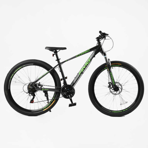 Велосипед Спортивний Corso «AMG» 29" дюймів MG-29109