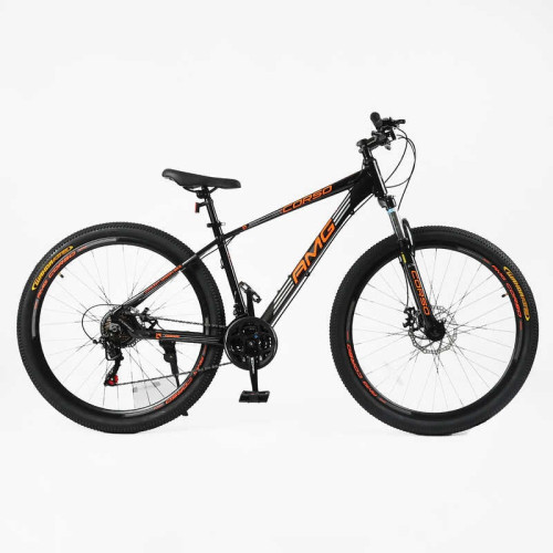 Велосипед Спортивний Corso «AMG» 29" дюймів MG-29033