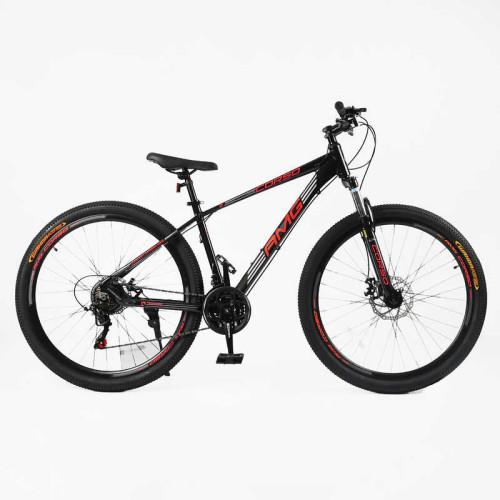 Велосипед Спортивний Corso «AMG» 29" дюймів MG-29647