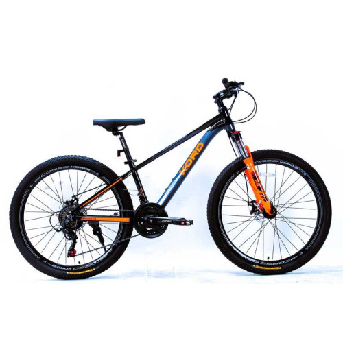 Велоcипед Спортивний Corso «Kord» 26" дюймів KD-26506