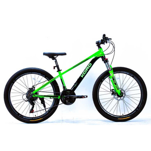 Велоcипед Спортивний Corso «Kord» 26" дюймів KD-26916