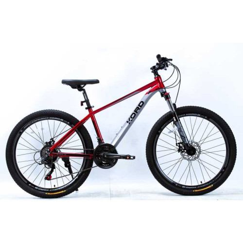 Велоcипед Спортивний Corso «Kord» 26" дюймів KD-26164