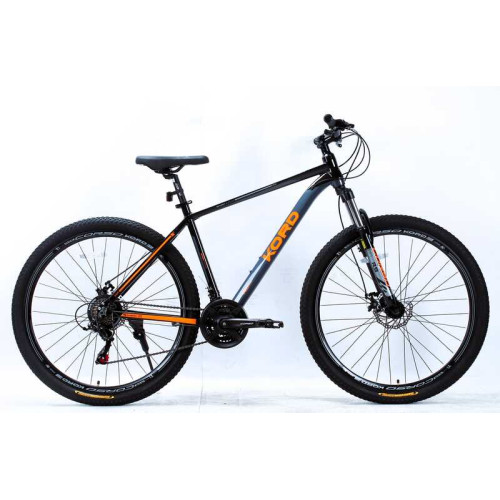 Велоcипед Спортивний Corso «Kord» 29" дюймів KD-29765