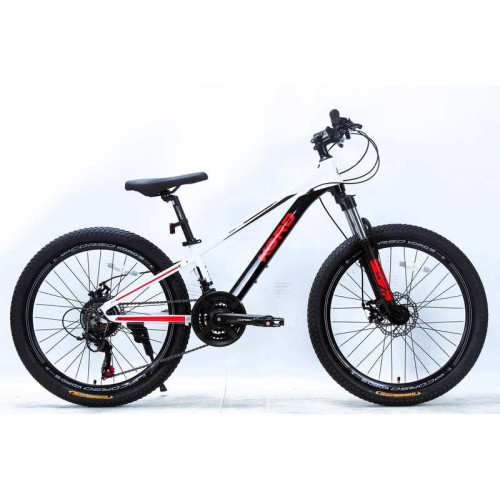 Велоcипед Спортивний Corso «Kord» 24" дюймів KD-24328