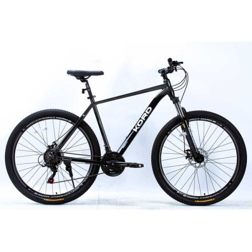 Велоcипед Спортивний Corso «Kord» 29" дюймів KD-29570