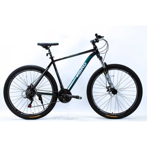 Велоcипед Спортивний Corso «Kord» 29" дюймів KD-29680