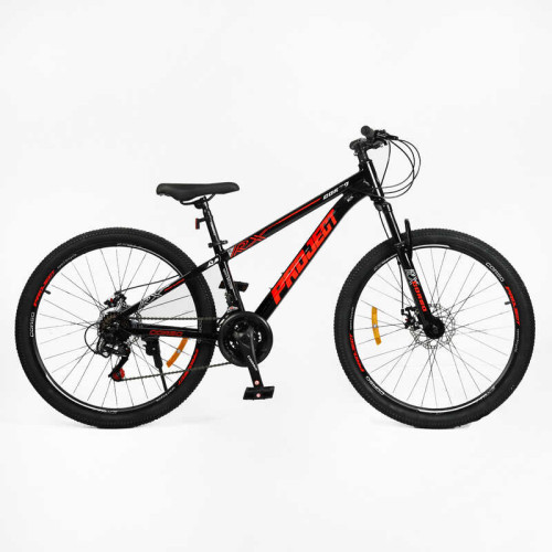 Велосипед Спортивний Corso 26" дюймів «Project» RJ-26711