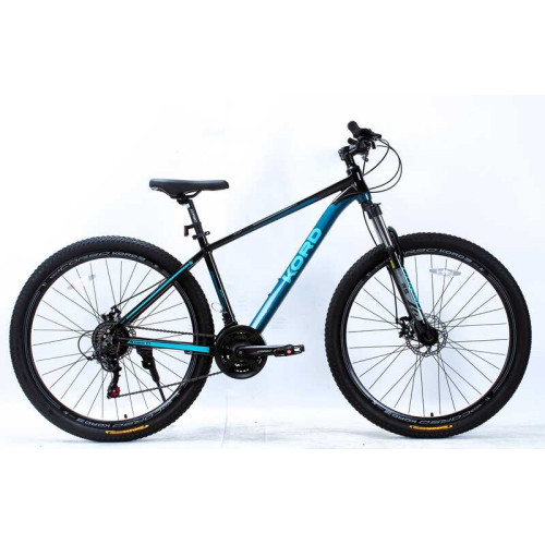 Велоcипед Спортивний Corso «Kord» 29" дюймів KD-29337