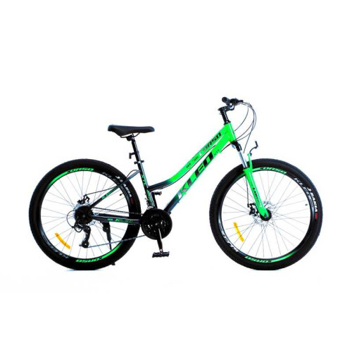 Велосипед Спортивний Corso «KLEO» 26" дюймів KL-26647