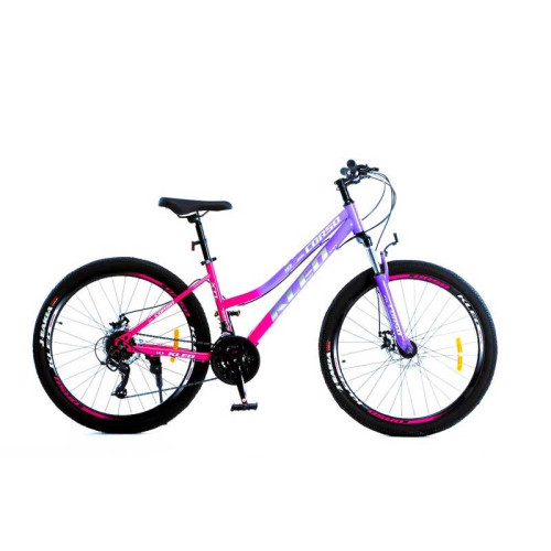 Велосипед Спортивний Corso «KLEO» 26" дюймів KL-26027