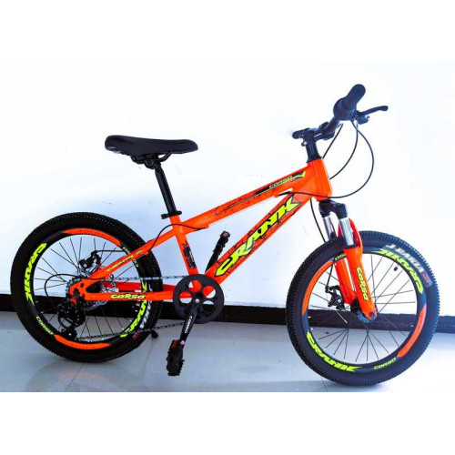 Дитячий спортивний велосипед 20’’ Corso «CRANK» CR-20095