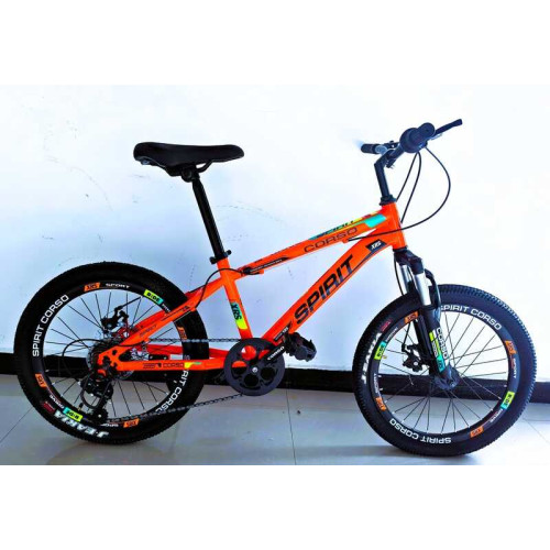 Велосипед Спортивний Corso «SPIRIT» 20" дюймів ST-31625