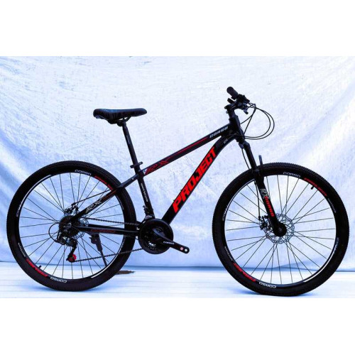 Велосипед Спортивний Corso 27.5" дюймів «Project» C-27832