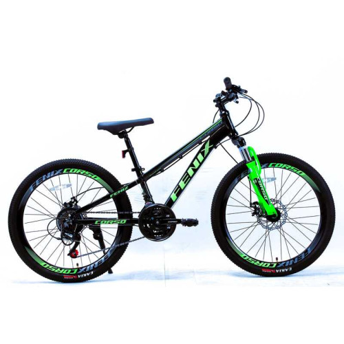 Велосипед Спортивний Corso 24" дюймів «Fenix» FX-24819