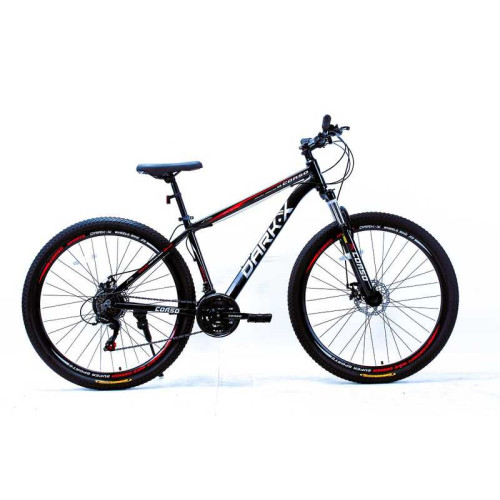 Велосипед Спортивний Corso «Dark-X» 29" дюймів DX-29089