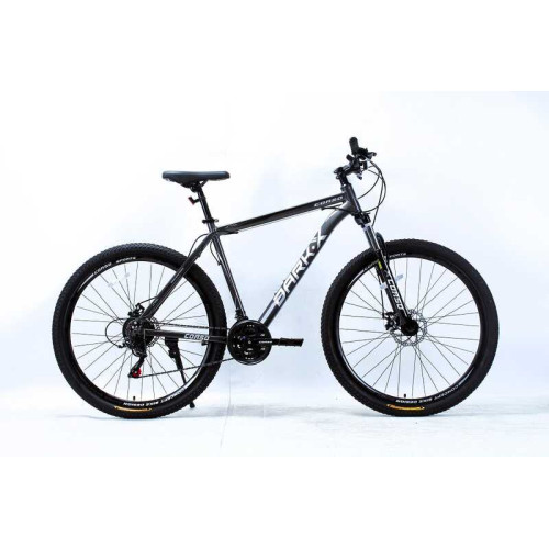 Велосипед Спортивний Corso «Dark-X» 29" дюймів DX-29827