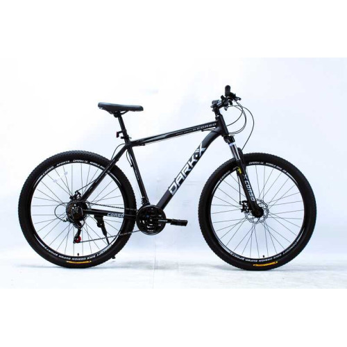 Велосипед Спортивний Corso «Dark-X» 29" дюймів DX-29718