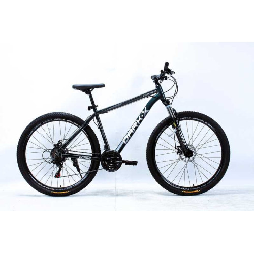 Велосипед Спортивний Corso «Dark-X» 29" дюймів DX-29336