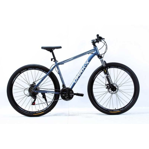 Велосипед Спортивний Corso «Dark-X» 29" дюймів DX-29201