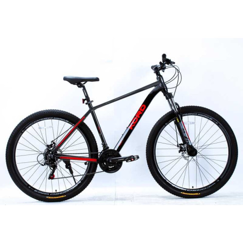 Велоcипед Спортивний Corso «Kord» 29" дюймів KR-29387