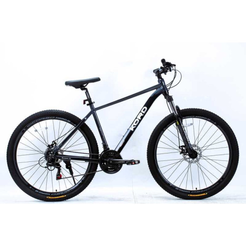 Велоcипед Спортивний Corso «Kord» 29" дюймів KR-29065