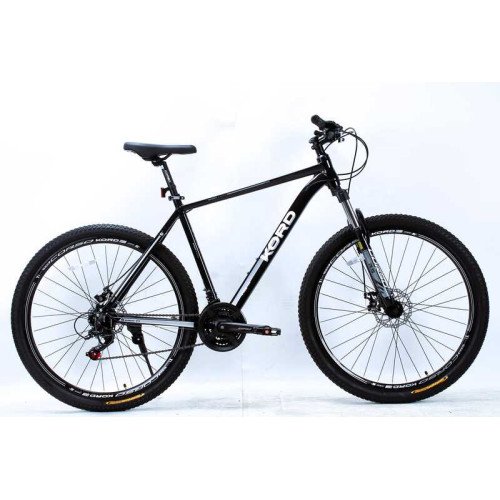 Велоcипед Спортивний Corso «Kord» 29" дюймів KR-29611