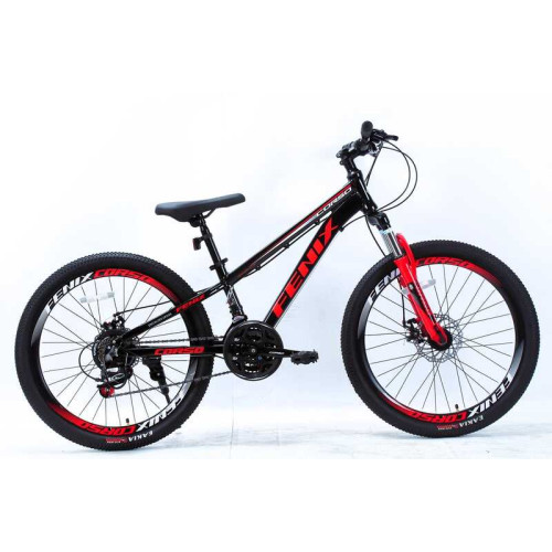 Велосипед Спортивний Corso 24" дюймів «Fenix» FX-24321