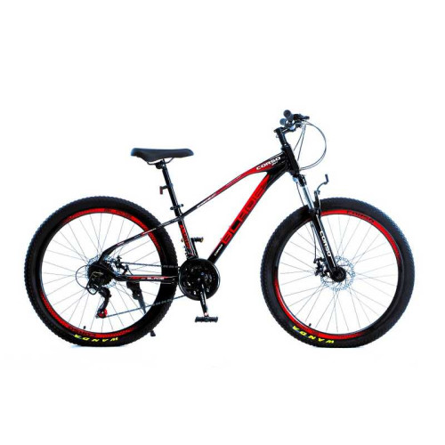 Велосипед Спортивний Corso «BLADE» 26" дюймів BL-26777